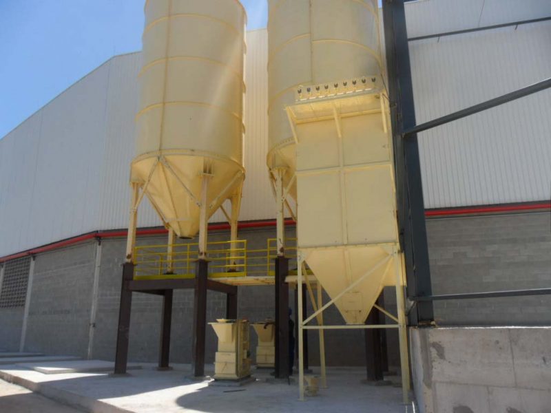 UNITA F24 FABRICACAO E MONTAGEM UNITA F24 FABRICACAO E MONTAGEM